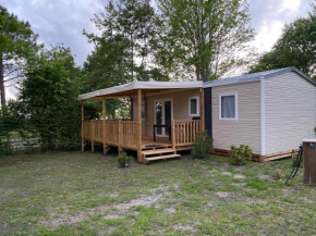Mobil-home